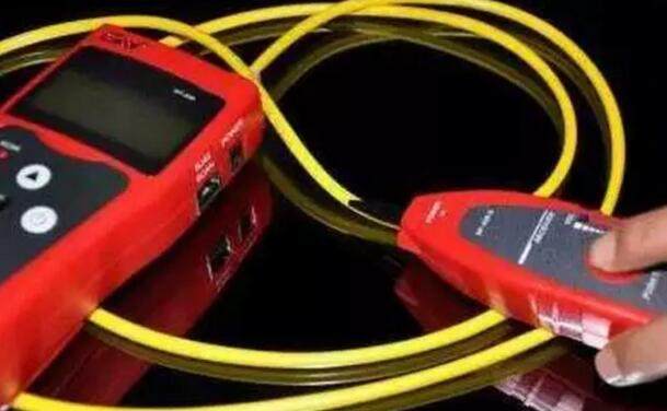 電纜斷點的6種斷定辦法-湘江電纜